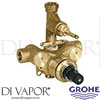 Grohe 34211 Mixer Spare Parts