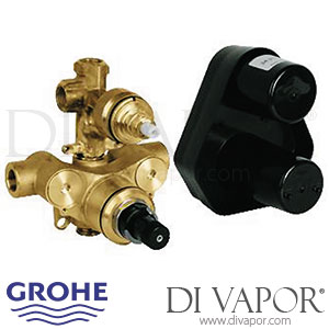 Grohe 34212000 | 34212 000 Mixer Valve Spare Parts