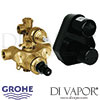 Grohe Mixer Valve Spare Parts