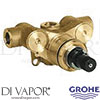 Grohe 34213 Mixer Spare Parts