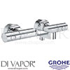 Grohe 34215 Mixer Spare Parts