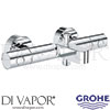 Grohe 34215002 Mixer Spare Parts