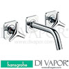 Hansgrohe Spare Parts
