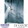 Grohe Grohtherm 2000 Shower Mixer Spares Part