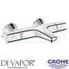 Grohe 34227002 Mixer Spare Parts