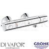 Grohe 34228002 Mixer Spare Parts