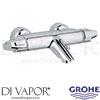 Grohe 34230000 Mixer Spare Parts