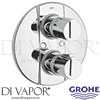 Grohe 34235000 Mixer Spare Parts