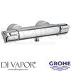 Grohe 34236 Mixer Spare Parts