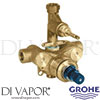 Grohe 34240000 Mixer Spare Parts