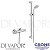 Grohe 34256000 Mixer Spare Parts