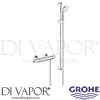 Grohe 34256004 Mixer Spare Parts