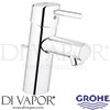 Grohe 3427000A Mixer Spare Parts