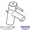 Grohe 34270ENA Mixer Spare Parts