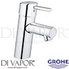 Grohe 3427100A Mixer Spare Parts