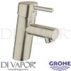 Grohe 34271ENA Mixer Spare Parts