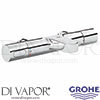 Grohe 34277 Mixer Spare Parts