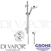 Grohe 34278000 Mixer Spare Parts