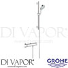 Grohe 34281001 Mixer Spare Parts