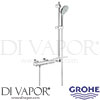 Grohe 34286002 Spare Parts