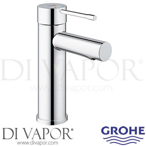 Grohe 34294001 Essence Single-Lever Basin Mixer (1/2 Inch) S-Size Tap Spare Parts