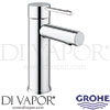 Grohe 34294001 Mixer Spare Parts