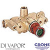 Grohe 34305 Mixer Spare Parts