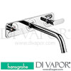Hansgrohe Spare Parts