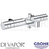 Grohe 34323002 Mixer Spare Parts