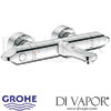 Grohe Veris Thermostatic Bath Mixer Spare Parts