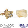 Grohe 34331000 Mixer Spare Parts