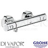 Grohe 34333000 Mixer Spare Parts