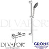 Grohe 34339000 Spare Parts