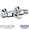 Grohe 34357000 Mixer Spare Parts