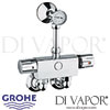 Grohe Automatic 2000 Compact Thermostatic Mixer Spare Part