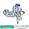 Hansgrohe Spare Parts