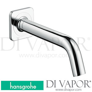 Hansgrohe 34410000 AXOR Citterio M Bath Spout >01/08 Spare Parts