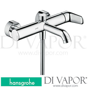 Hansgrohe 34420000 AXOR Citterio M Single Lever Bath Mixer for Exposed Installation 01/08 - 04/19 Spare Parts