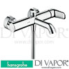Hansgrohe Spare Parts