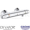 Grohe 34438003 Mixer Spare Parts