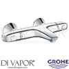 Grohe 34439003 Mixer Spare Parts