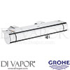 Grohe 34446001 Mixer Spare Parts