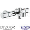 Grohe 34449000 Mixer Spare Parts
