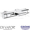 Grohe 34466001 Mixer Spare Parts
