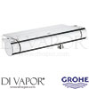Grohe 34469001 Mixer Spare Parts
