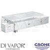 Grohe 34491000 Mixer Spare Parts