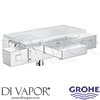 Grohe 34502000 Mixer Spare Parts