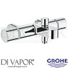 Grohe 34519000 Mixer Spare Parts