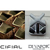 Cifial Support for Hand Shower Power Supply Square Spare Part