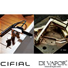 Cifial Support for Hand Shower Power Supply Square Spare Parts
